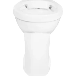 Stand-WC 45,5 cm spülrandlos* Hot