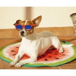 Kühlmatte Pet Cooling Mat für Hunde*Starlyf