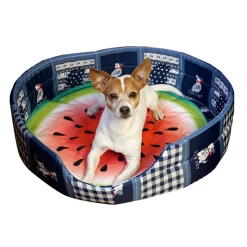 Kühlmatte Pet Cooling Mat für Hunde*Starlyf