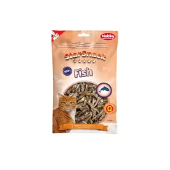 Starsnack Fish 50 g