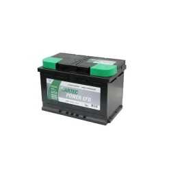 Starterbatterie POWER EFB 70 AH / 650 A^ Best