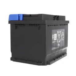 Starterbatterie POWER SLI 60 Ah / 540 A 190mm^ Discount