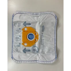 Staubsauger-Beutel A 07 EcoPor*Swirl Hot