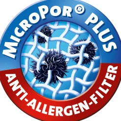 Swirl Staubsauger-Beutel EIO 80 EcoPor