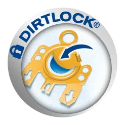 Staubsauger-Beutel M 49 EcoPor^Swirl Outlet