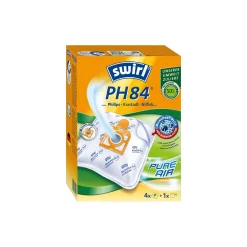 Staubsauger-Beutel PH 84 EcoPor^Swirl Best