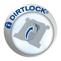 Staubsauger-Beutel V 63 Classic^Swirl New