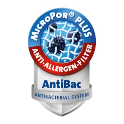 Staubsauger-Beutel Y 298 / Y 198 EcoPor*Swirl Hot