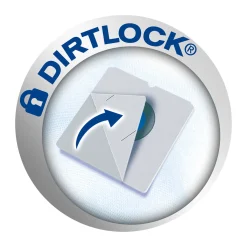 Staubsauger-Beutel Y 298 / Y 198 EcoPor*Swirl Hot