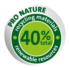 Staubsauger-Beutel Y 298 / Y 198 EcoPor*Swirl Hot