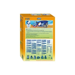 Swirl Staubsauger-Beutel Y 05 EcoPor