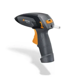 Steinel Akku Klebepistole MobileGlue 1007 mit 7 mm Klebesticks