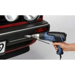 ABS Kunststoff Schweißdraht 100 g ca 37 Stk.^Steinel