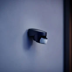 Steinel Bewegungsmelder IS 140-2 schwarz