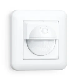 Steinel Bewegungsmelder IR 180 UP EASY weiß