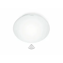 Steinel Deckenleuchte mit Bewegungsmelder RS 16 S E27 Durchmesser 27,5 cm
