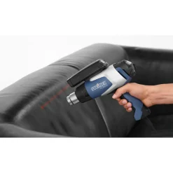 Steinel Heißluftgebläse HL 2020 E Koffer Set inkl Reduzierdüse 9 mm