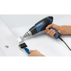 Heißluftgebläse HL 1920 E^Steinel New