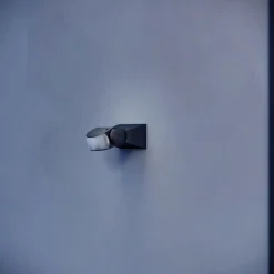 Steinel Infrarot-Bewegungsmelder IS 1 schwarz