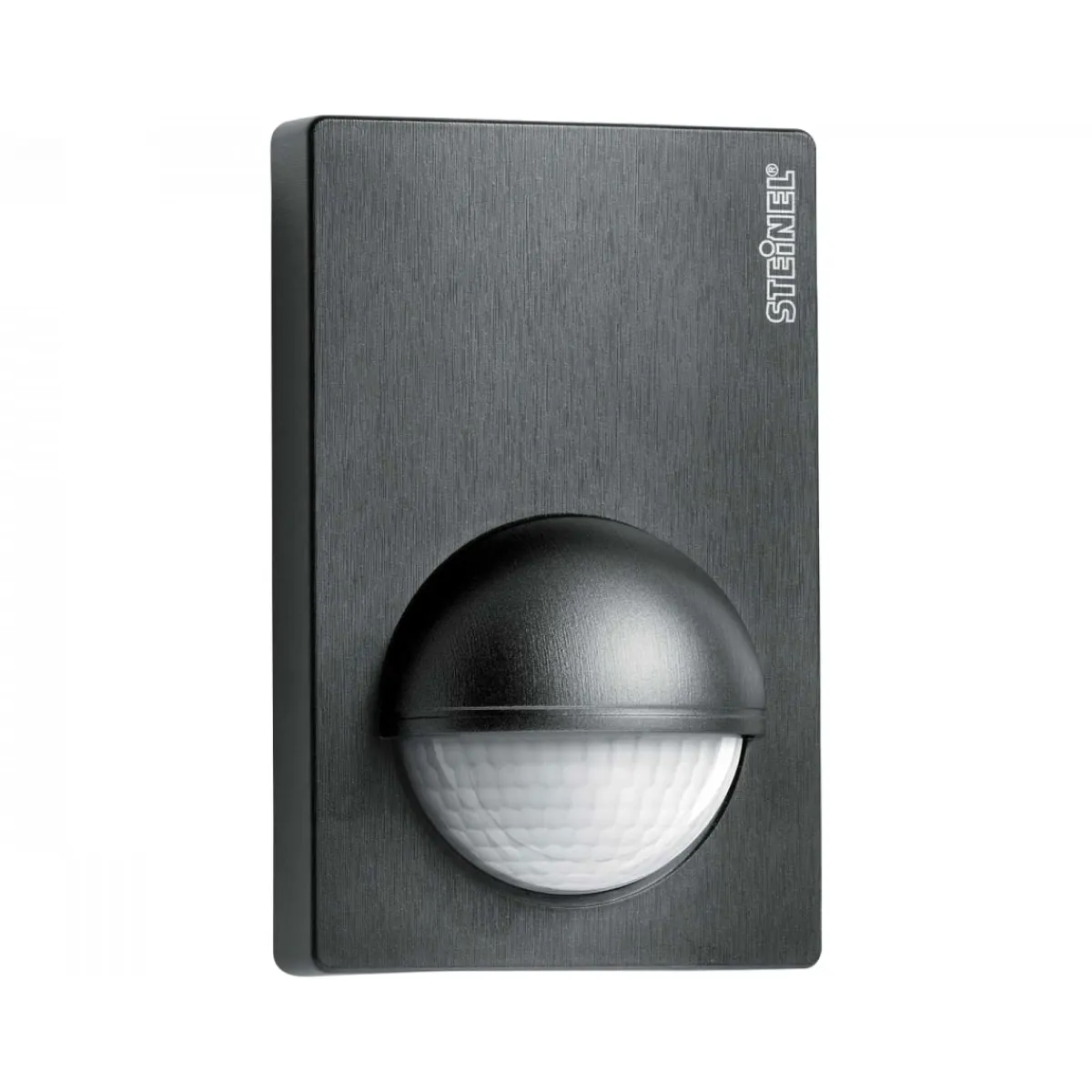 Infrarot-Bewegungsmelder IS 180-2 schwarz^Steinel Discount