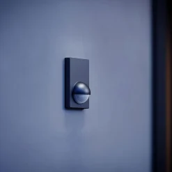 Infrarot-Bewegungsmelder IS 180-2 schwarz^Steinel Discount