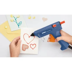 Klebesticks 11 mm color 250g^Steinel Outlet