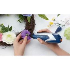 Klebesticks 7 mm cristall 96g*Steinel Discount