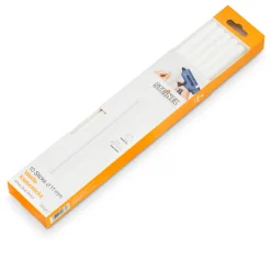 Steinel Klebesticks 11 mm weiss 250g