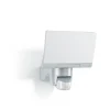 LED-Außenstrahler XLED home 2 S mit Bewegungsmelder silber*Steinel Online