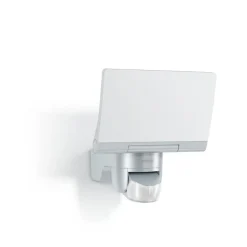 LED-Außenstrahler XLED home 2 S mit Bewegungsmelder silber*Steinel Online