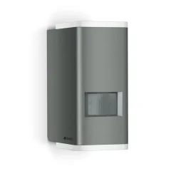 LED-Außenwandleuchte L930 anthrazit*Steinel Discount