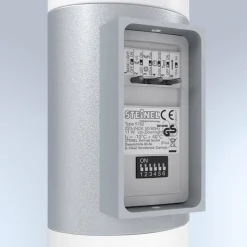 Steinel LED-Sensor-Außenleuchte L 910 S Up-/Downlight anthrazit