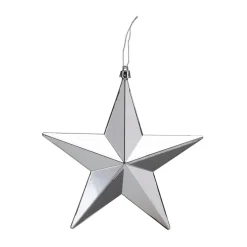 Stern 20cm Winter Silver* Outlet