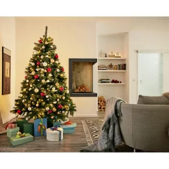 Stern zum Stellen natur Metall/Holz 27,5 x 20 x 5 cm* Sale