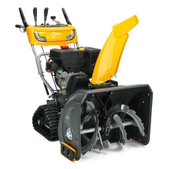 Benzin-Schneefräse ST 5266 P TRAC 6,2 kW*Stiga New