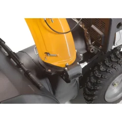 Benzin-Schneefräse ST 5266 P 66 cm 6,2 kW*Stiga Hot