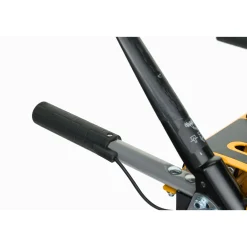 Benzin-Schneefräse ST 5266 P 66 cm 6,2 kW*Stiga Hot