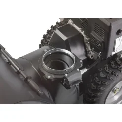 Benzin-Schneefräse ST 5266 P 66 cm 6,2 kW*Stiga Hot