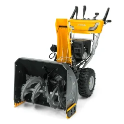 Stiga Benzin-Schneefräse ST 5262 P 62 cm 5,2 kW