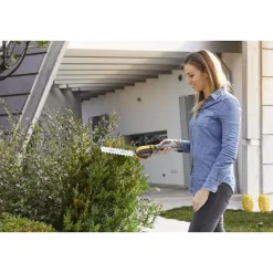 Akku Gras- und Strauchschere SGM 102 AE^Stiga