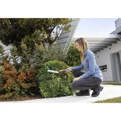 Akku Gras- und Strauchschere SGM 102 AE^Stiga