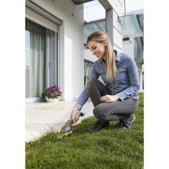 Akku Gras- und Strauchschere SGM 102 AE^Stiga