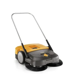 Hand-Kehrmaschine SWP 475^Stiga Outlet