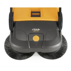 Hand-Kehrmaschine SWP 475^Stiga Outlet