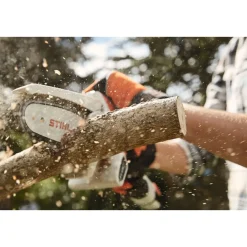 Akku-Gehölzschneider GTA 26*Stihl Discount