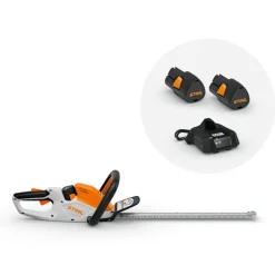 Akku-Heckenschere HSA 40 Set mit 2x Akku und Ladegerät*Stihl Sale