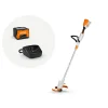 Akku-Mototsense FSA 50 Set^Stihl New