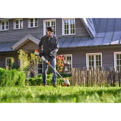 Akku-Mototsense FSA 50 Set^Stihl New