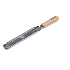 Feilenhalter mit Rundfeile 1/4" P-Ketten ø 3,2 mm*Stihl New