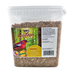 Streufutter schalenlos 3 kg* New